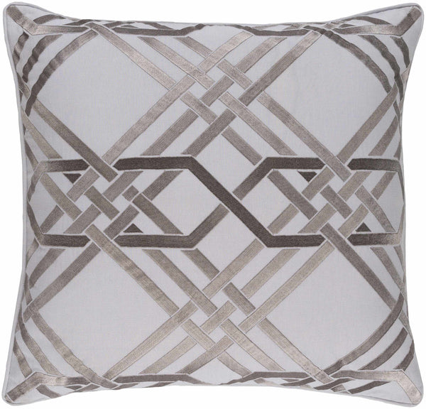 Magheralin Throw Pillow - Clearance