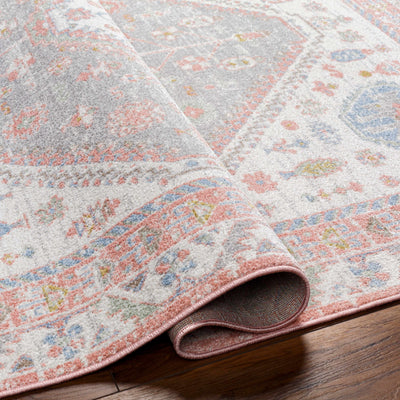 Maha Washable Area Rug