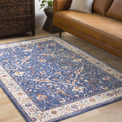 Reddell Clearance Rug