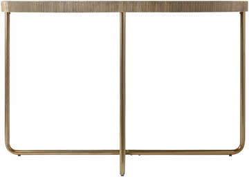 Morenilla Console Table - Clearance