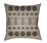 Miaga Outdoor Throw Pillow