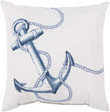 Miagao Outdoor Throw Pillow