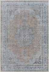 Mianay Washable Area Rug - Clearance