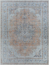 Mianay Washable Area Rug - Clearance