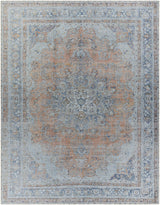 Mianay Washable Area Rug - Clearance