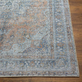Mianay Washable Area Rug - Clearance