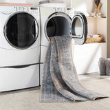 Mianay Washable Area Rug - Clearance