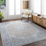 Mianay Washable Area Rug - Clearance