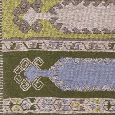 Micco Area Rug - Clearance