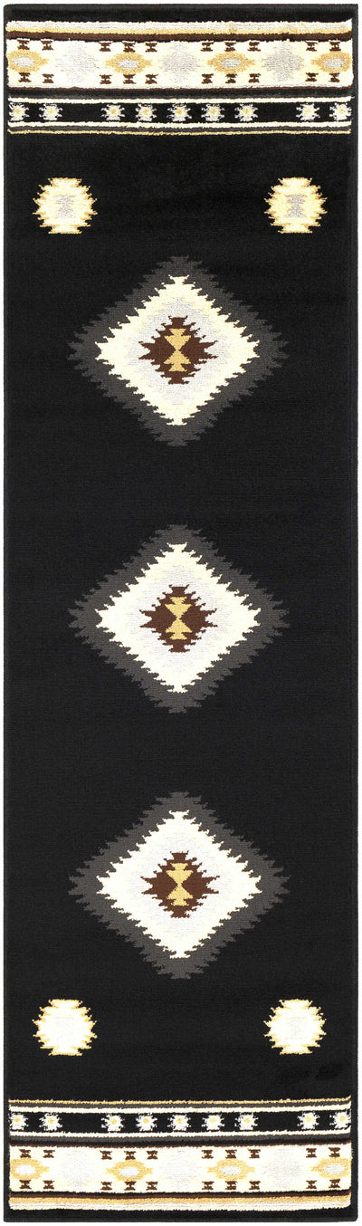 Midpines Area Rug