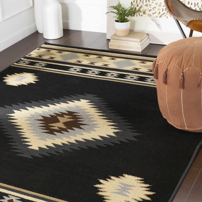 Midpines Area Rug