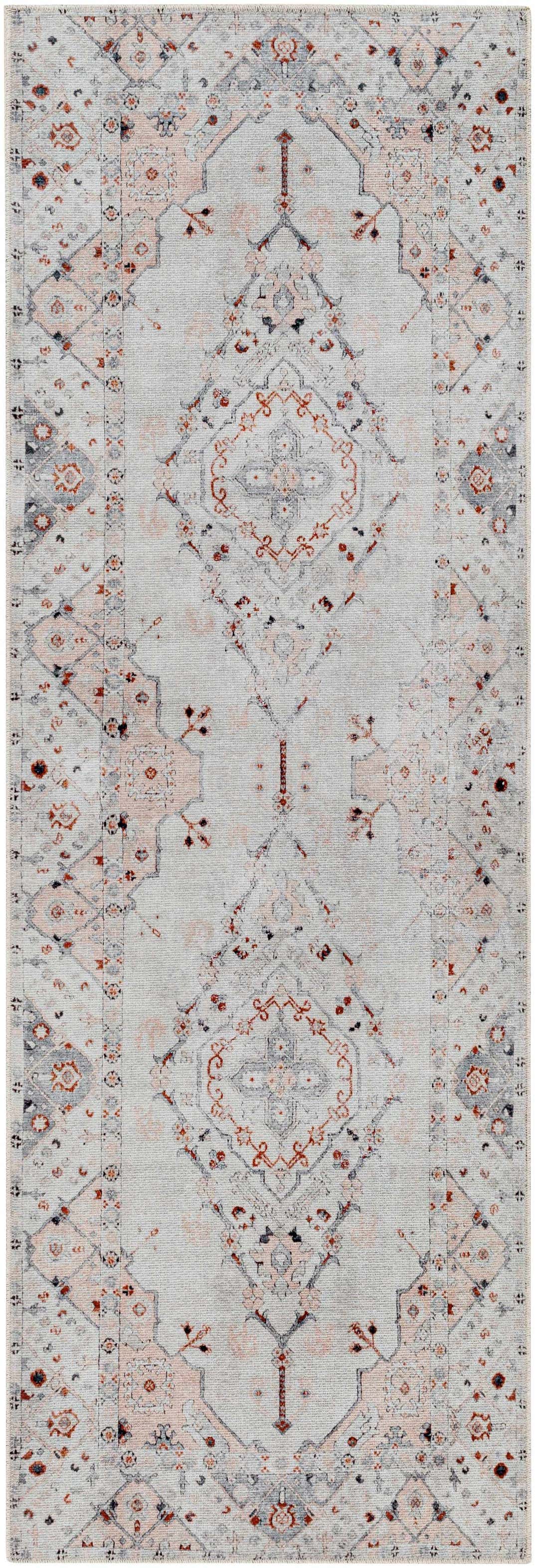 Midtown Washable Area Rug - Clearance – Boutique Rugs