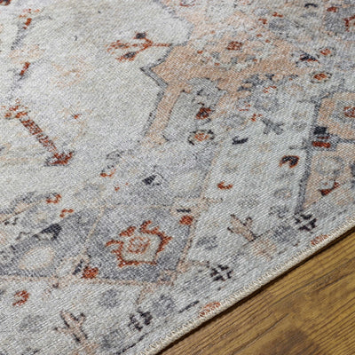 Midtown Washable Area Rug - Clearance