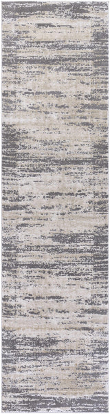 Mikana Beige Tibetan Rug