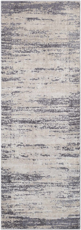Mikana Beige Tibetan Rug