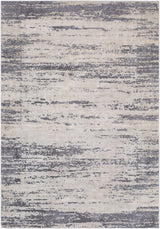 Mikana Beige Tibetan Rug