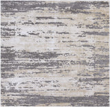 Mikana Beige Tibetan Rug