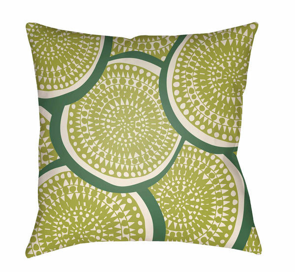 Milaor Throw Pillow