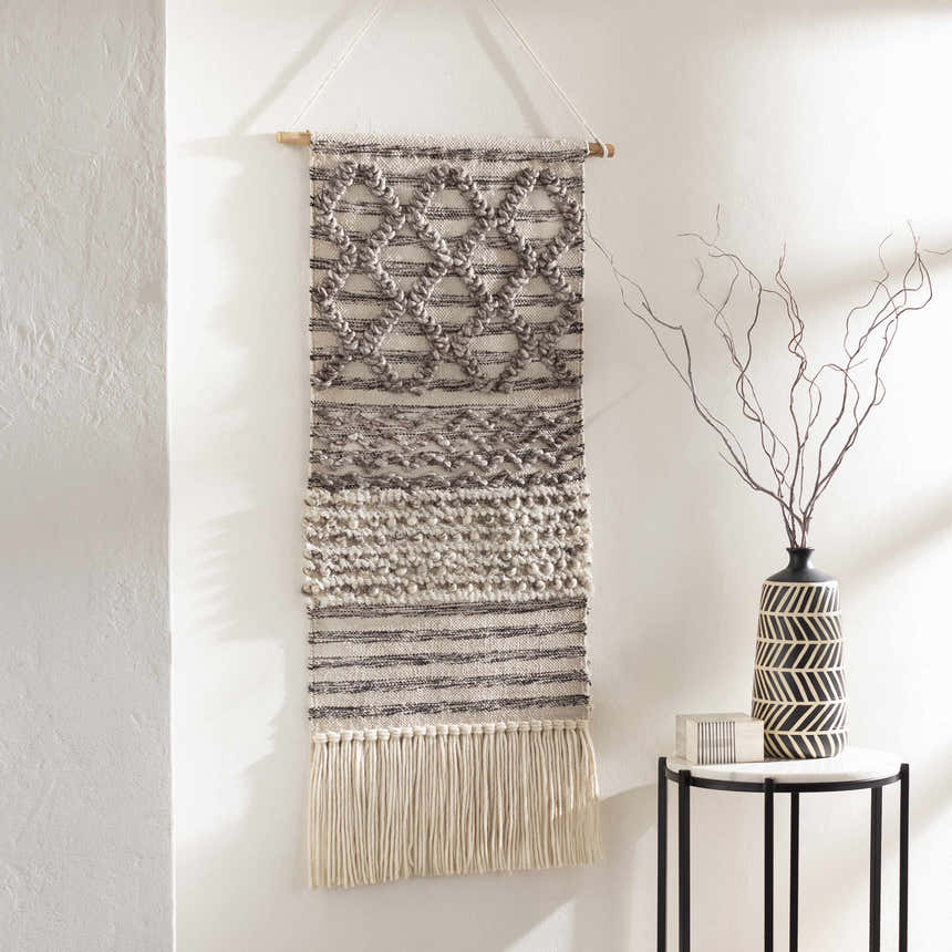 Milas Wall Hanging