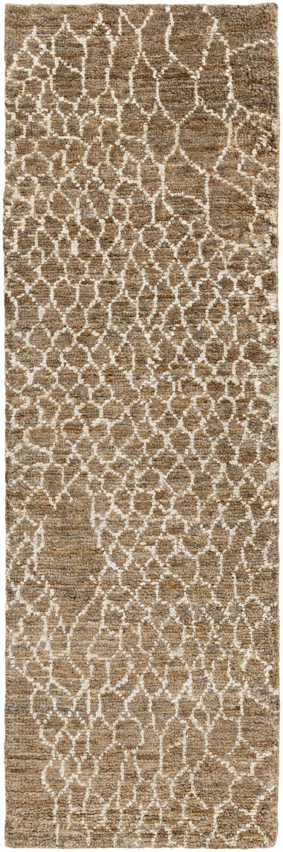 Milbridge Clearance Jute Rug - Clearance