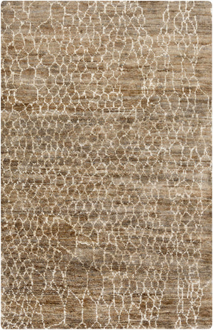 Milbridge Clearance Jute Rug - Clearance