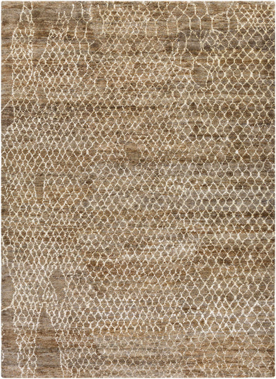 Milbridge Clearance Jute Rug - Clearance