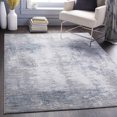 Millner Area Rug - Clearance