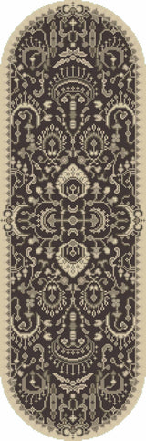 Millry Premium Handmade Wool Rug  - Clearance