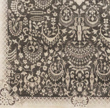 Millry Premium Handmade Wool Rug  - Clearance