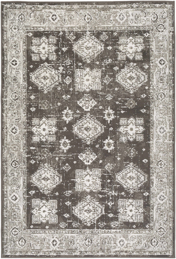 Milnor Area Rug - Clearance