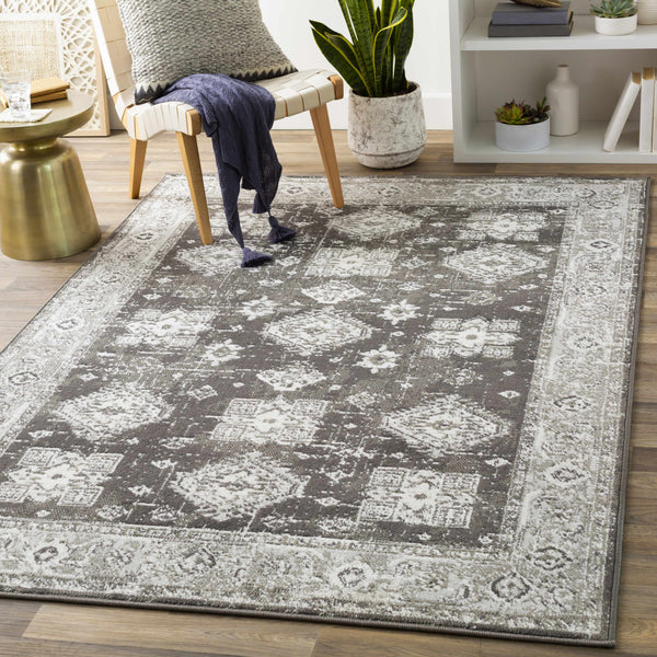 Milnor Area Rug - Clearance