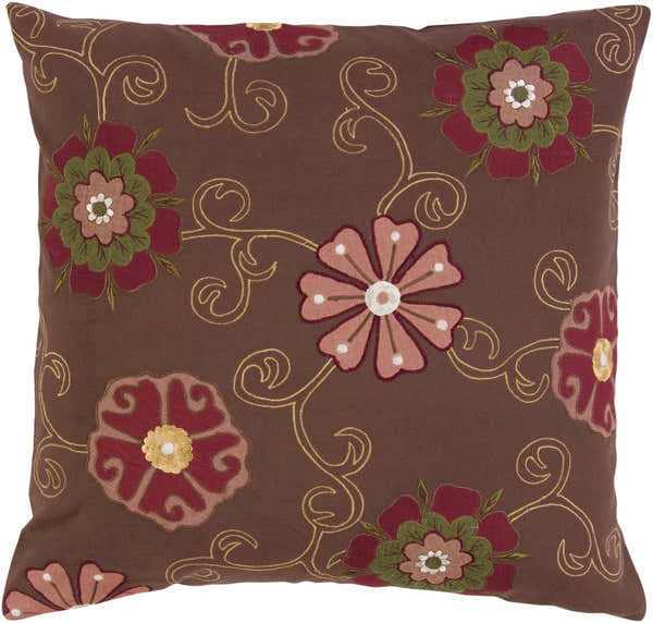 Milverton Acccent Pillow - Clearance