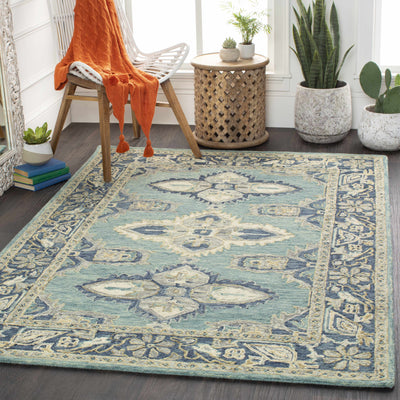 Milwaukee Area Rug - Promo