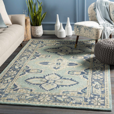 Milwaukee Area Rug - Promo