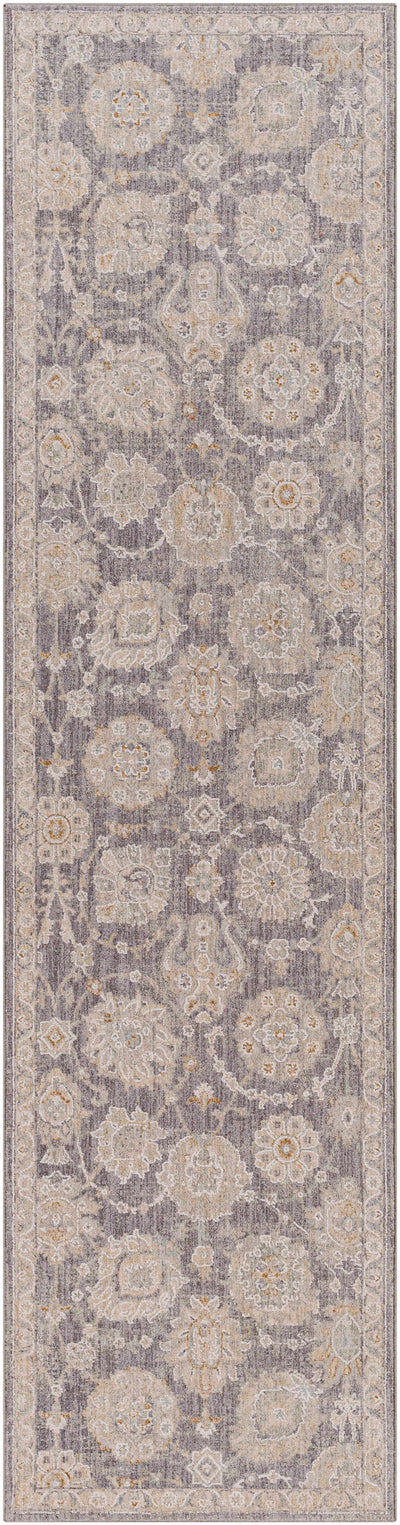 Mimarsinan Area Rug - Promo