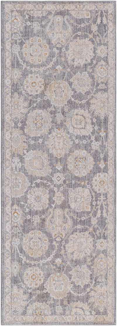 Mimarsinan Area Rug - Promo