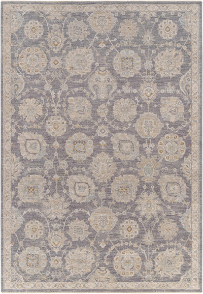 Mimarsinan Area Rug - Promo