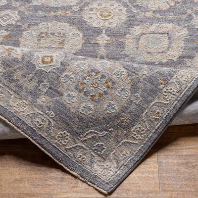 Mimarsinan Area Rug - Promo