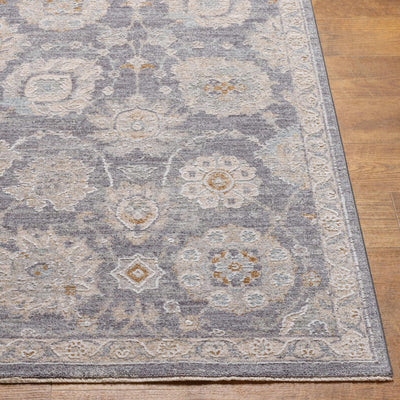 Mimarsinan Area Rug - Promo