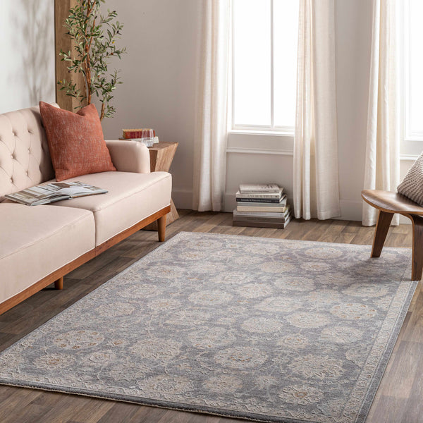 Mimarsinan Area Rug - Promo