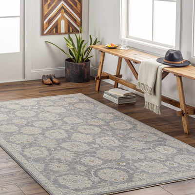 Mimarsinan Area Rug - Promo