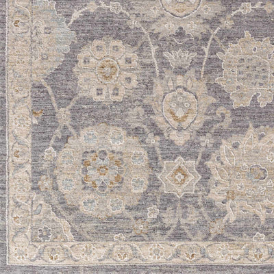 Mimarsinan Area Rug - Promo