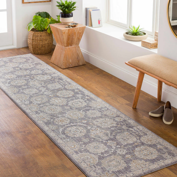 Mimarsinan Area Rug - Promo