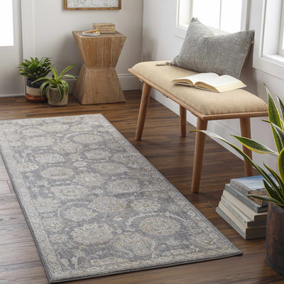 Mimarsinan Area Rug - Promo