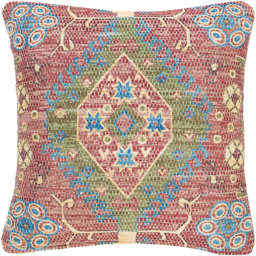 Mimbres Throw Pillow - Clearance