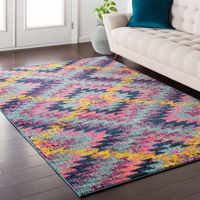 Minburn Area Rug - Clearance