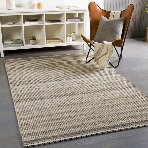 Minare Jute Rug