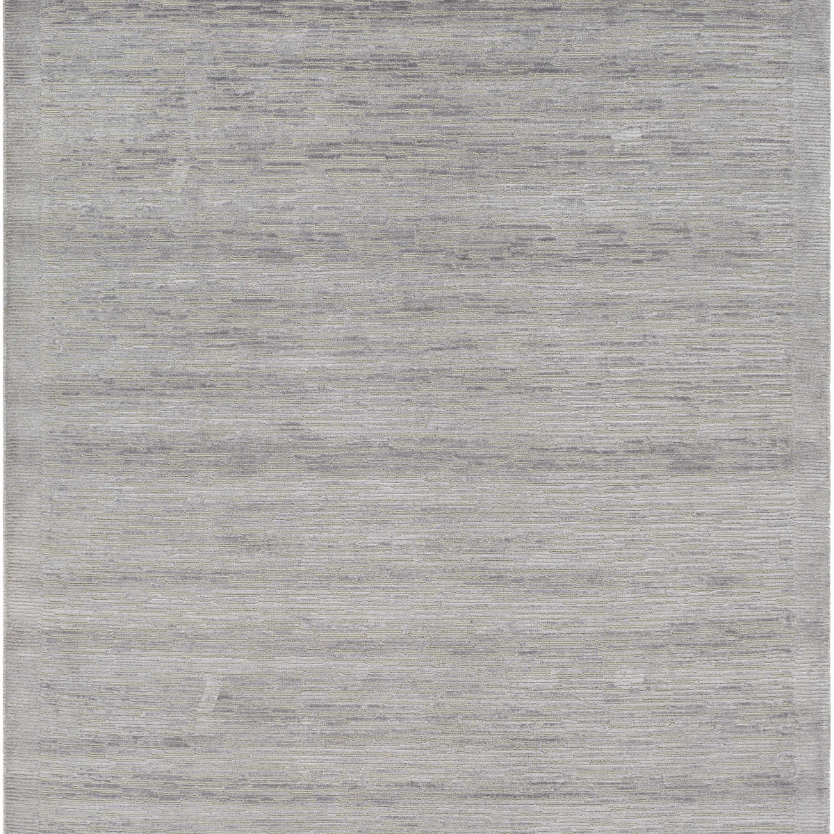Mardi Silver Premium Wool&Silk Area Rug - Clearance – Boutique Rugs