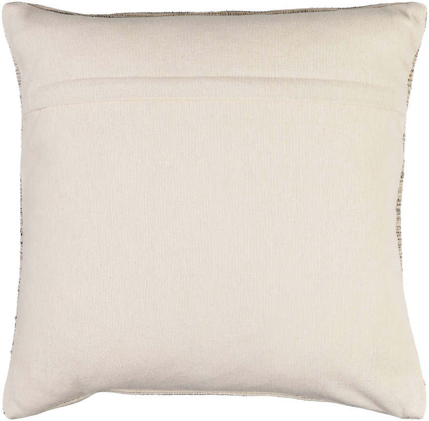 Mingoville Throw Pillow