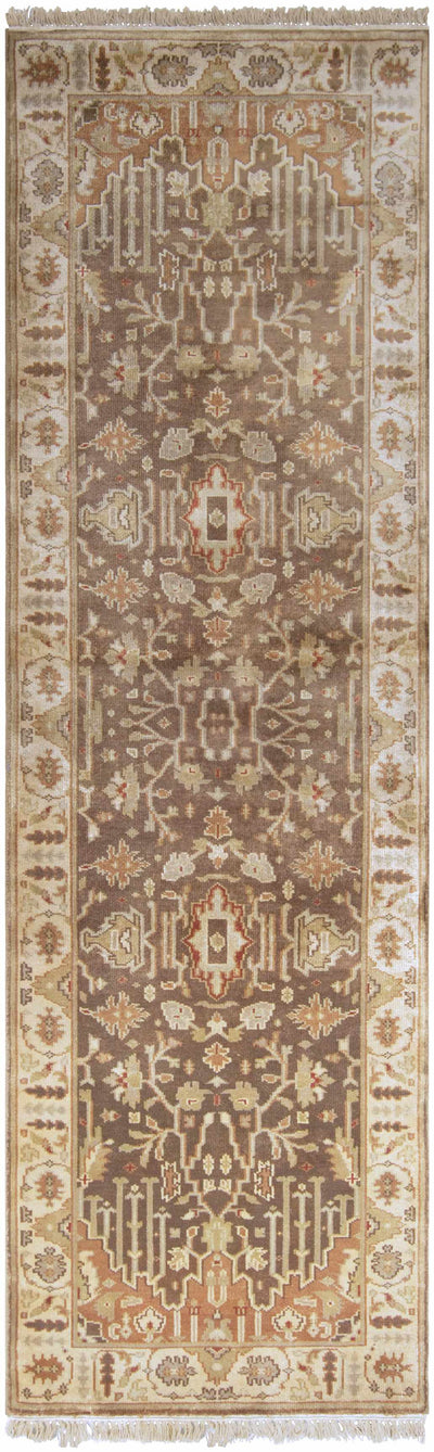 Minotola Area Rug - Clearance